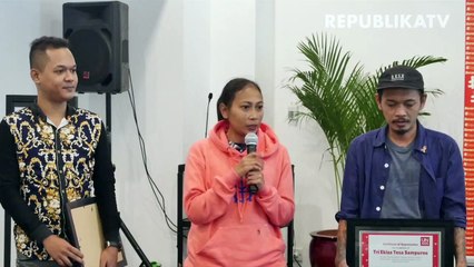 Milenial Harus Peka Terhadap Pencegahan HIV/AIDS