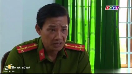 Con Gái Bố Già Tập 34 - (Phim Việt Nam THVL1) -  Ngày 8/11/2018 - Phim Con Gai Bo Gia Tap 34 - Con Gai Bo Gia Tap 35