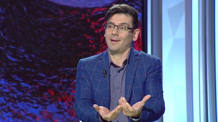 Liria në media, Ilir Kalemaj i ftuar në Ora News