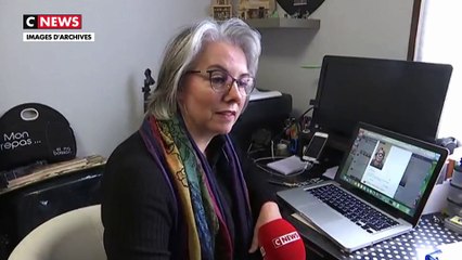 Les gilets jaunes  menacés de mort