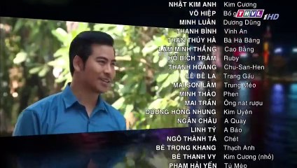 Con Gái Bố Già Tập 25  || 29/10/2018 || Phim Việt Nam THVL1  || Con Gai Bo Gia Tap 25  - Con Gai Bo Gia Tap 26