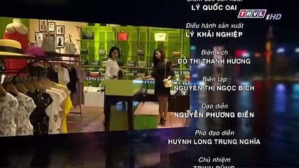 Con Gái Bố Già Tập 15  || 17/10/2018 || Phim Việt Nam THVL1  || Con Gai Bo Gia Tap 15  - Con Gai Bo Gia Tap 16