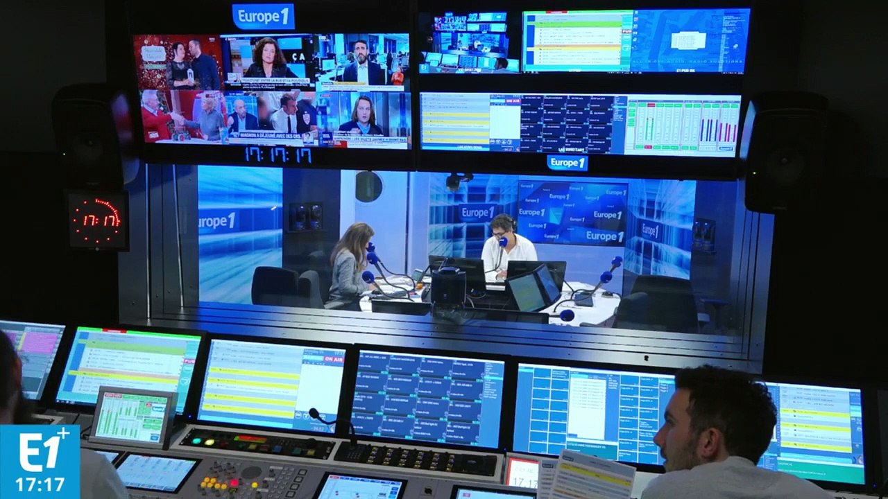 Blocages des lycées : "Le mouvement lycéen a toute sa place dans la mobilisation des 'gilets jaunes'"