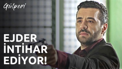Gülperi | 12.Bölüm - Ejder İntihar Ediyor!