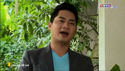 Con Gái Bố Già Tập 2 - (Phim Việt Nam THVL1) -  Ngày 06/10/2018 - Con Gai Bo Gia Tap 2 - Con Gai Bo Gia Tap 3 part 2/2