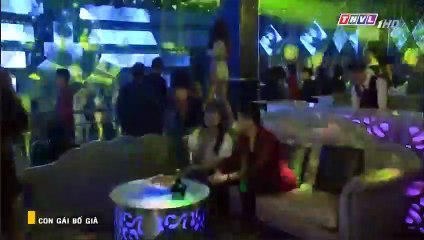 Con Gái Bố Già Tập 2 - (Phim Việt Nam THVL1) -  Ngày 06/10/2018 - Con Gai Bo Gia Tap 2 - Con Gai Bo Gia Tap 3 part 1/2
