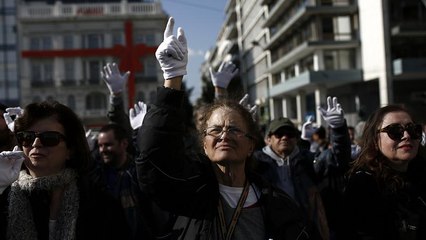 Παγκόσμια Ημέρα ΑμεΑ: «Να αποκλείσουμε τον αποκλεισμό»