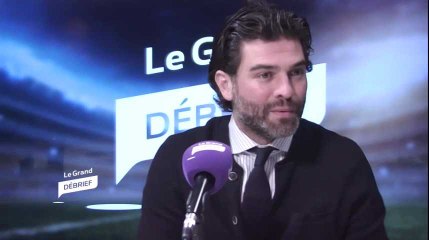 Mehdi Bayat : "On a cru que Coucke avait une baguette magique mais personne n'en a"