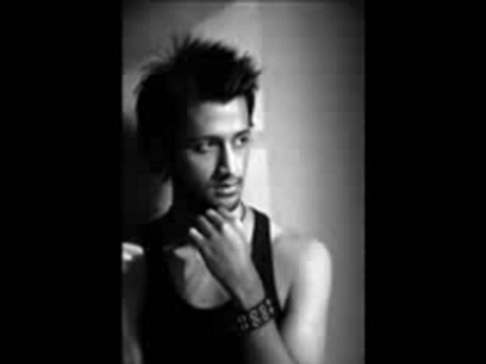 Atif Aslam Maula