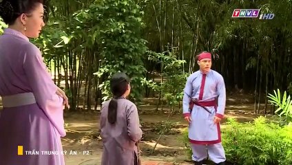 Trần Trung Kỳ Án Phần 2 Tập 21 - THVL1 - 17/09/2118 - Phim Việt Nam - Trần Trung Kỳ Án Phần 2 Tập 22