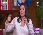 شريهان أبو الحسن تشيد بتطوير مركز شباب الجزيرة
