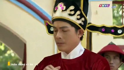 Trần Trung Kỳ Án Phần 2 Tập 19 - THVL1 - 14/09/2018 - Phim Việt Nam - Trần Trung Kỳ Án Phần 2 Tập 20