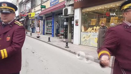 3 Aralık Dünya Engelliler Günü, Kastamonu'da Kutlandı