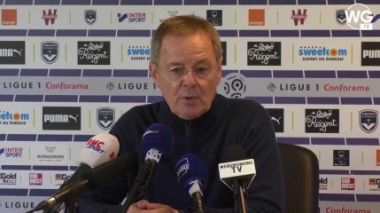 Eric Bedouet évoque le schéma tactique qui a gêné le PSG