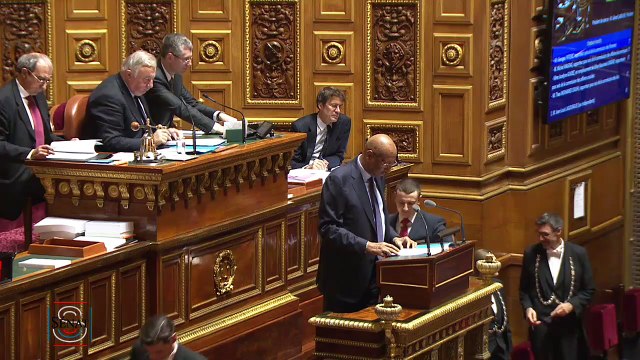 Discussion générale mission outre-mer - PLF 2019