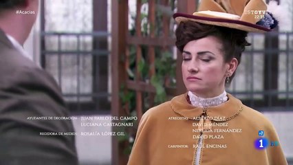 Avance Acacias 38 - 4 diciembre