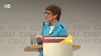 В Германии предлагают закрыть некоторым российским судам доступ в порты ЕС (03.12.2018)