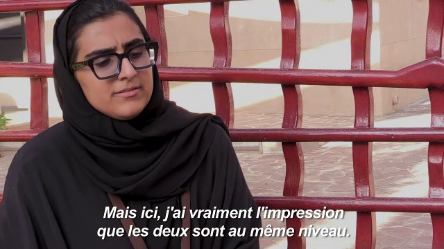 Les réalisatrices femmes, pionnières dans le cinéma au Qatar