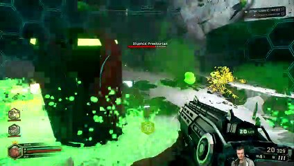 [GK Live replay] Noddus, Gautoz et Hubert s'engouffrent dans Deep Rock Galactic