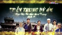 Trần Trung Kỳ Án Phần 2 Tập 7 - THVL1 - 31/08/2018 - Phim Việt Nam - Trần Trung Kỳ Án Phần 2 Tập 8