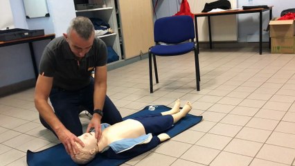 Bébé et enfant : les gestes qui sauvent