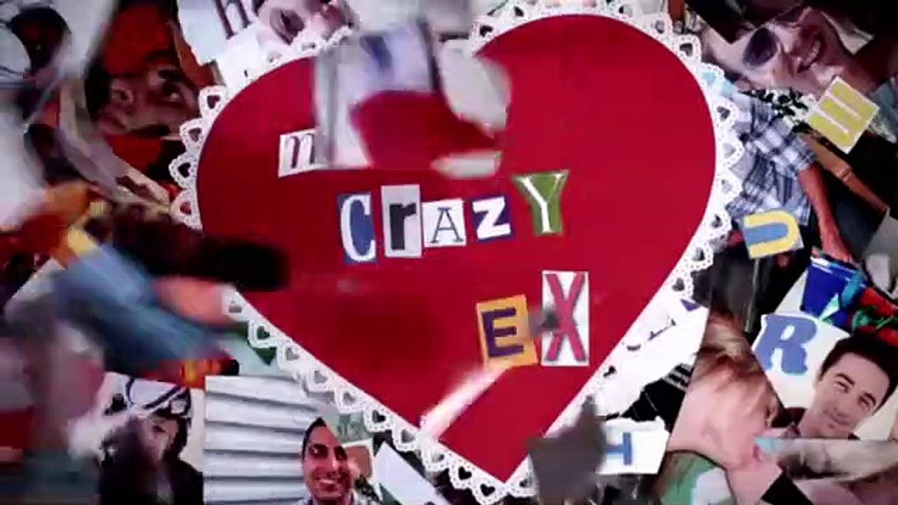 My Crazy Ex S04 E01