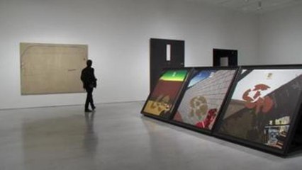 El Reina Sofía recupera las imágenes y contraimágenes de la Transición