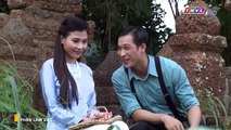 Phim Phận làm dâu tập 20 || 10/08/2018 ||  Phim Việt Nam THVL1 || Phan lam dau tap 21