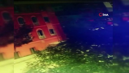 Karısını 25 yerinden bıçaklayıp öldüren koca tutuklandı