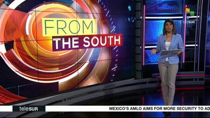 FtS 12-03: Mexico: López Obrador takes power on a wave of hope