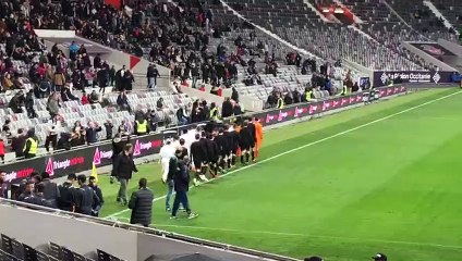 Challenge Orange U15 2018