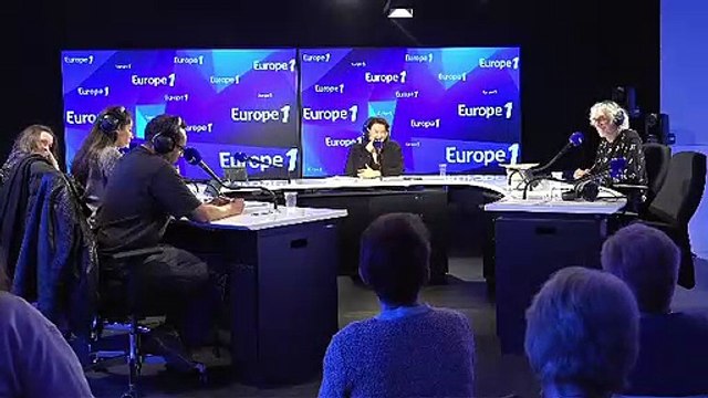 L'interview Jean-Louis Aubert avec Louis Bertignac
