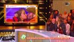 David Beckham fait polémique en embrassant sa fille sur la bouche !