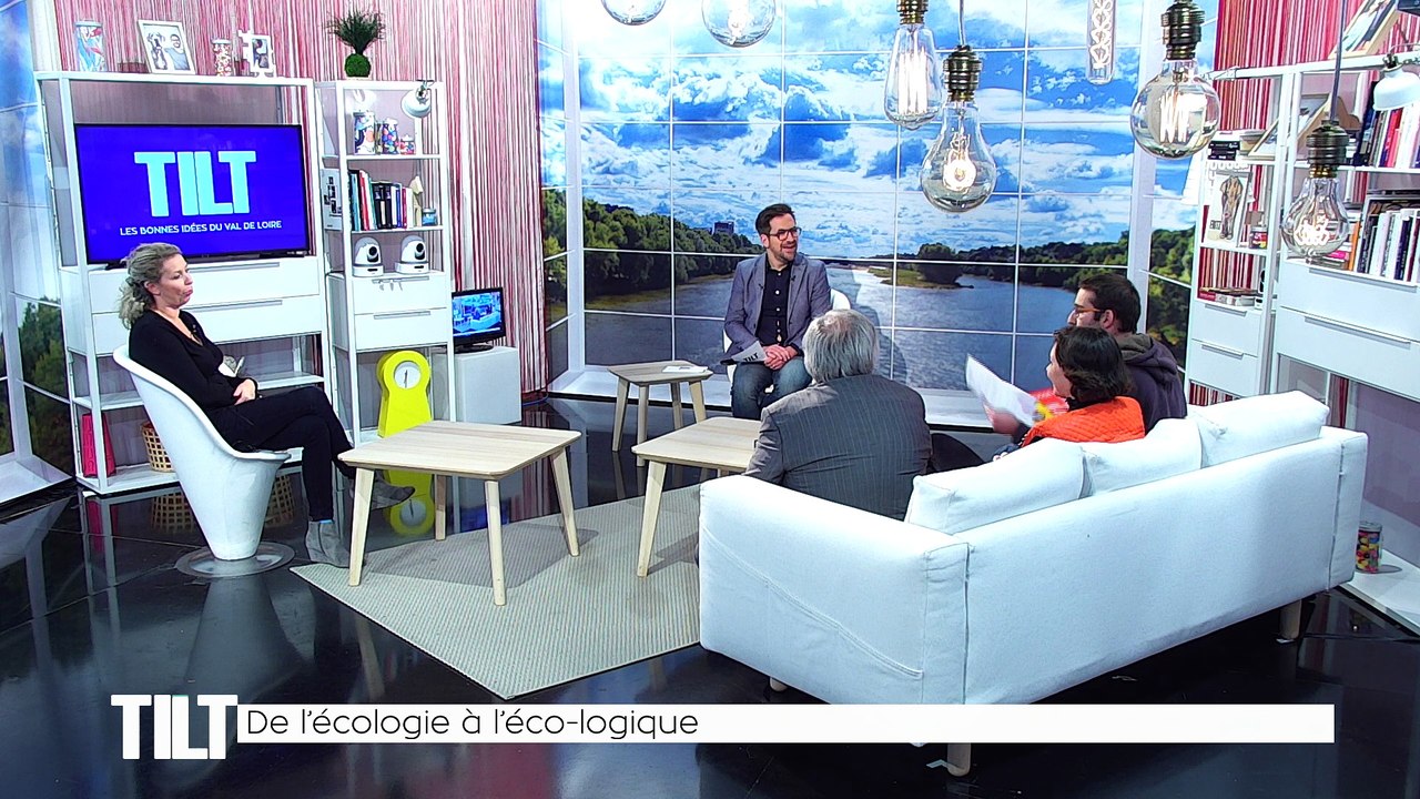 TILT - 03/12/2018 Partie 3 - Enfants et cadeaux de Noël, comment fait-on ?