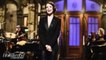 SNL Rewind: Claire Foy Hosts, Baldwin's Trump Returns, Tribute to George H.W. Bush | THR News