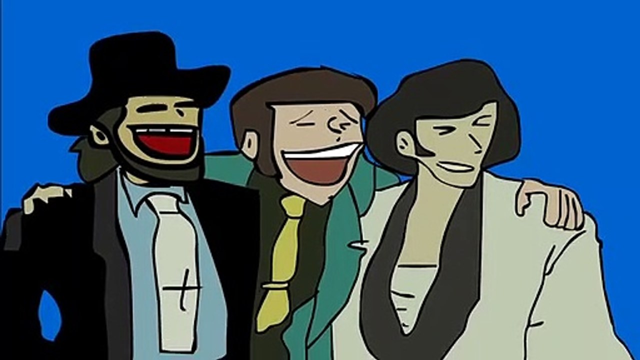 Lupin Dont Laugh
