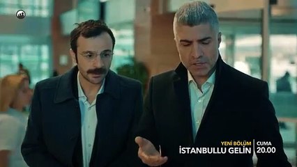 عروس اسطنبول الحلقة65 اعلان 1