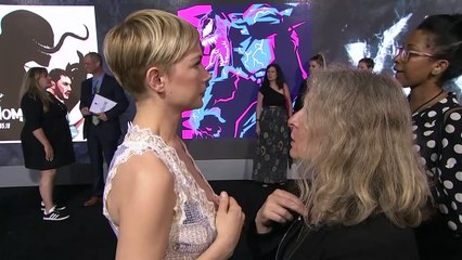 The celebrity couples who got married in 2018