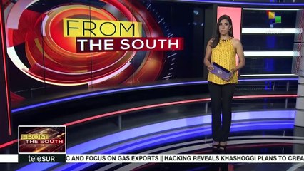 FtS 12-03: Honduran president accused of embezzling public funds