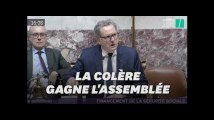 Les Gilets Jaunes Envahissent En Chansons Les Galeries