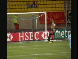 The french goalkeepers