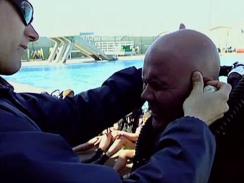 Navy SEALs BUDs Class 234 || part 5 of 6 || Only Easy Day was Yesterday