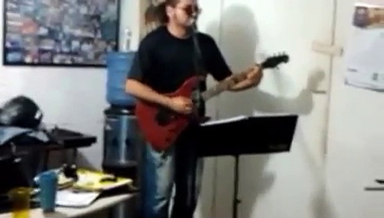MUSICAL DE ROCK * 19