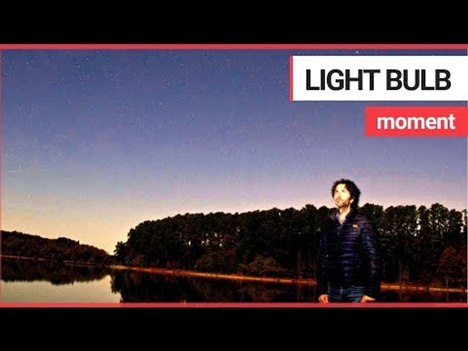 Scientists measure all the starlight ever produced by the universe...it's lots | SWNS TV