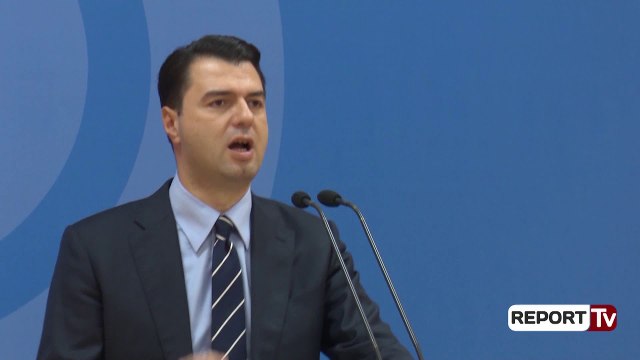 Report Tv-Buxheti 2019/ Basha: Nuk sjell rritje ekonomike