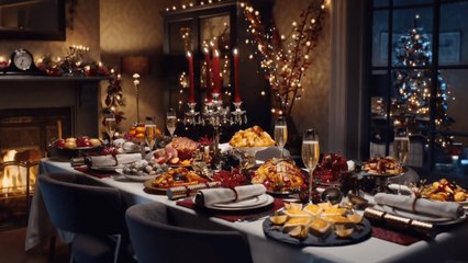 How to Avoid Holiday Weight Gain