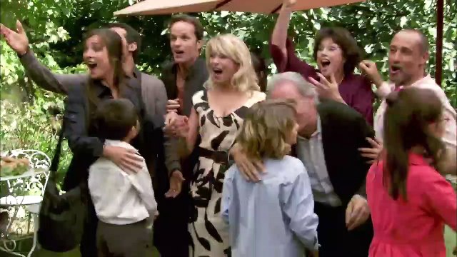 Découvrez les deux derniers épisodes de l'ultime saison d'Une famille formidable sur TF1 à partir de 21h00