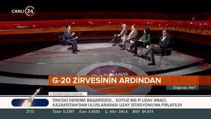 MBS ne yapmaya çalışıyor?