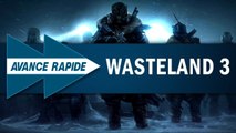 WASTELAND 3 : Future pepite du RPG Post-apo ? | AVANCE RAPIDE