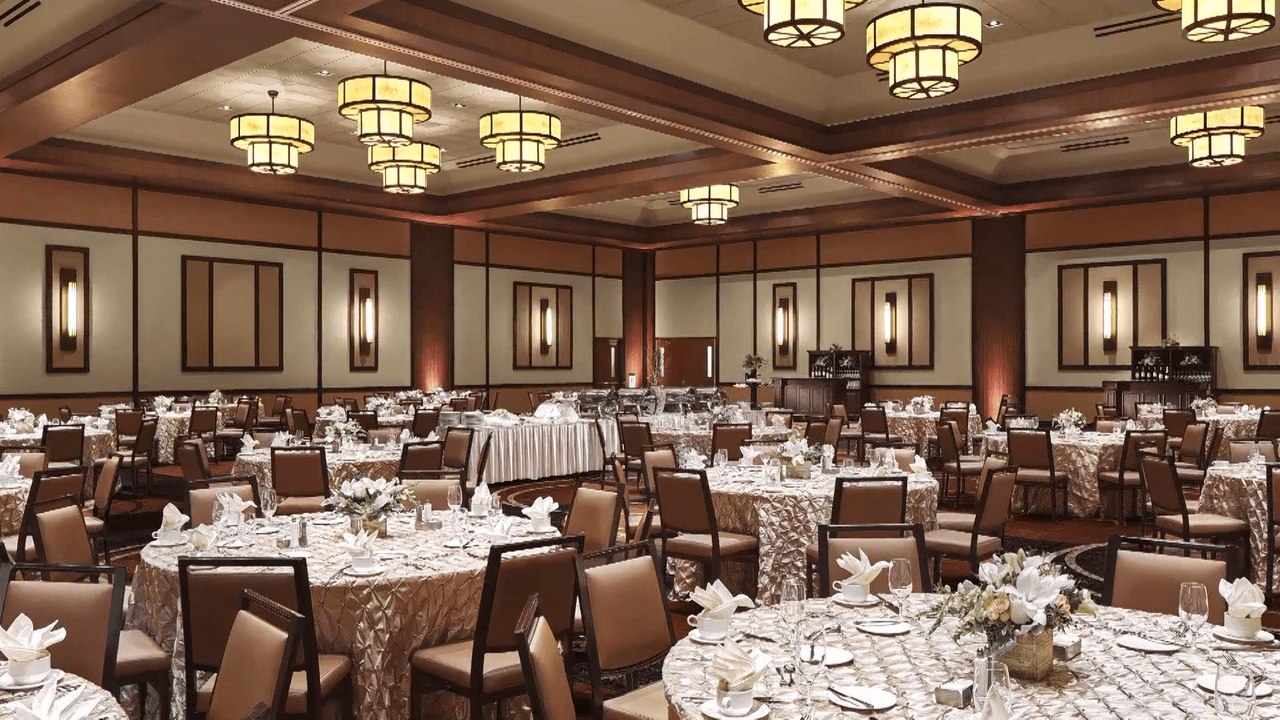 Gila River Hotels & Casinos Job Fair 2018